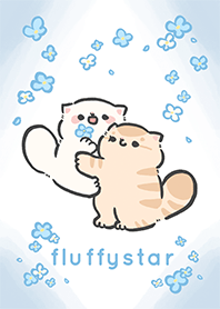 毛絨絨星人-花花送你2023 LET'S DRAW