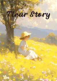 Fleur Story No.058