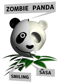 ZOMBIE PANDA THEME