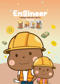 Engineer : Business&Sell Rich I
