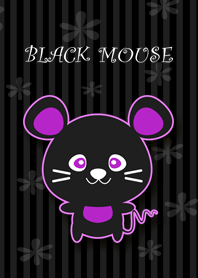 Black Mouse