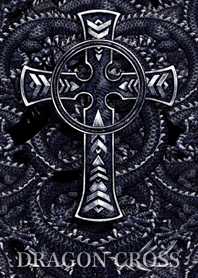 Dragon cross