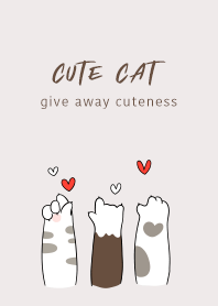 funny cat