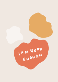 i am good enough :-)