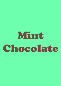 Minty Choco