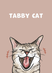 tabbycat4 / nude