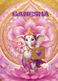 พระพิฆเนศ=รวยทรัพย์ รวยโชค,มั่งมี