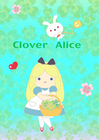 Clover * Alice 2
