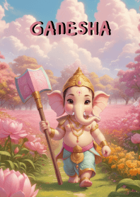 Ganesha Fulfillment, prosperity!