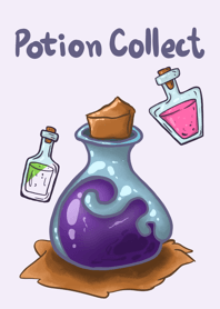 Potion Collect