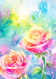 Beautiful rose flower(R2250)