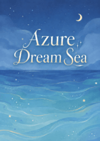 Azure Dream Sea