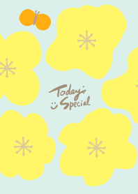 Flower wreath adult16