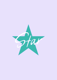 STAR COLOR THEME 121