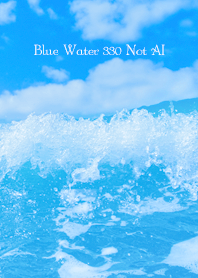 BlueWater 330 Not AI