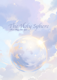 The Holy Sphere 55