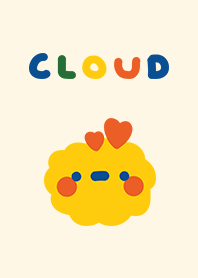 CLOUD (minimal C L O U D) - 2