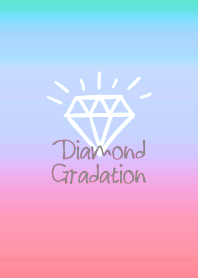 DIAMOND GRADATION THEME 76