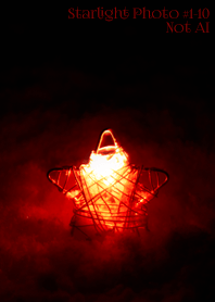 Starlight Photo #1-10Not AI