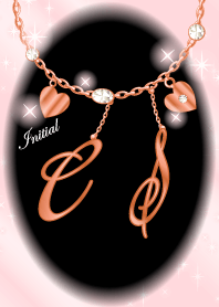 C&S-economic fortune-PinkGold-Initial