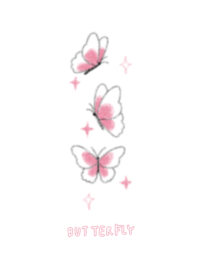 hi, butterfly