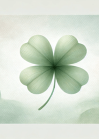 Lucky Clover 073