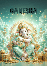 Ganesha  Get Cash