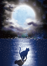Moonroad Cat