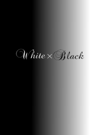 WhiteBlack!