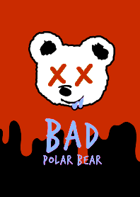 BAD Polar Bear THEME 66