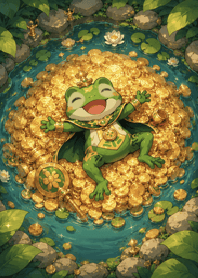 Zephyr's Magical Hops Theme