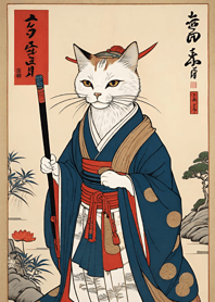 Ukiyo-e - Whale e0F55F