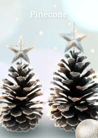- Pinecone -