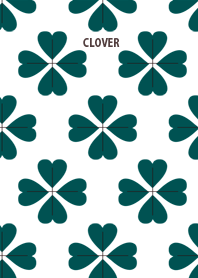 CLOVER GREEN Theme