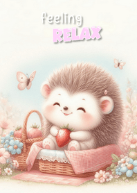 最放鬆的一天 38