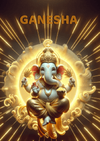 พระพิฆเนศ-มั่งมี รวยทรัพย์ รวยโชค