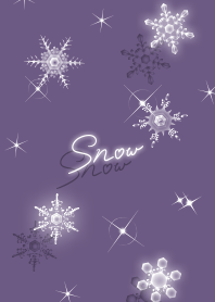Snow2 Purple07_2