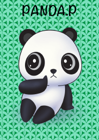 Panda.P
