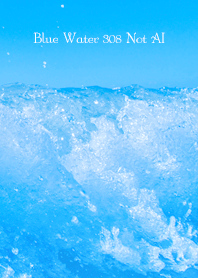 BlueWater 309 Not AI