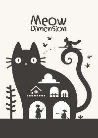 Somehoww : MEOW DIMENSION