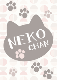 Fashionable Cat Theme