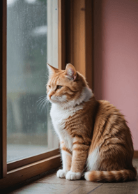 にゃんこ大暴走#CXKO28。