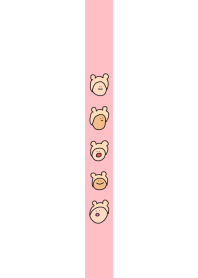 MIMI-KABU Boomerang 1