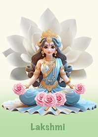 Lakshmi, business, trading, debt relief