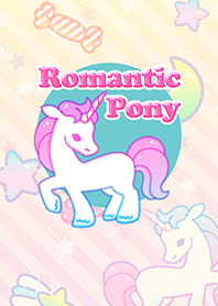 Romantic * Pony