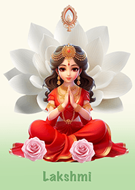 พระแม่ลักษมี ธุรกิจ ปลดหนึ้ รวยรวย