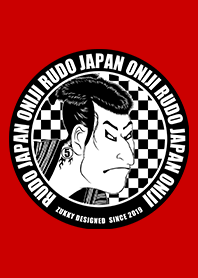 RUDO JAPAN Sansei Otani Oniji