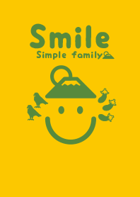 Smile & talisman123 himawariiro