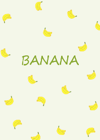 banana_pattern07/green(JP)