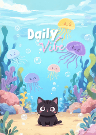 Daily Vibe Theme - JP18